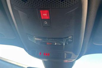 PEUGEOT E-2008 50kWh GT SUV 5dr Electric Auto (7kW Charger) (136 ps)