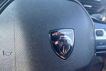 PEUGEOT E-2008 50kWh GT SUV 5dr Electric Auto (7kW Charger) (136 ps)