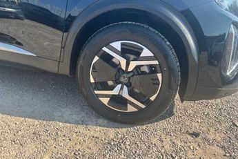 PEUGEOT E-2008 50kWh GT SUV 5dr Electric Auto (7kW Charger) (136 ps)