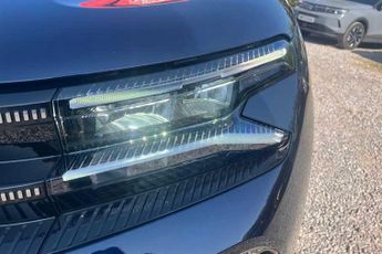 CITROEN C5 AIRCROSS 1.2 PureTech C-Series Edition SUV 5dr Petrol EAT8 Euro 6 (s/s) (