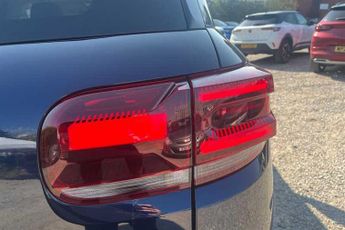 CITROEN C5 AIRCROSS 1.2 PureTech C-Series Edition SUV 5dr Petrol EAT8 Euro 6 (s/s) (