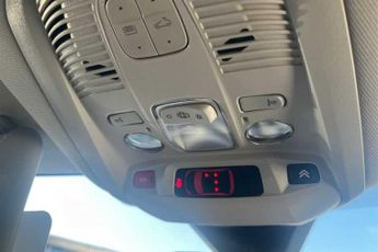 CITROEN C5 AIRCROSS 1.2 PureTech C-Series Edition SUV 5dr Petrol EAT8 Euro 6 (s/s) (