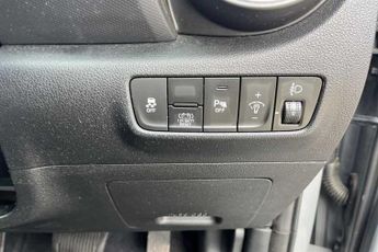 Hyundai KONA 1.6 h-GDi (141 PS) SE Connect 5 Door Petrol Hybrid SUV Automatic