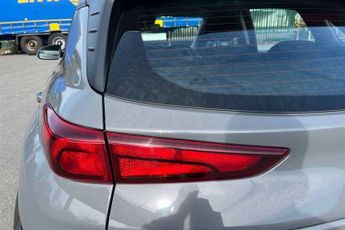Hyundai KONA 1.6 h-GDi (141 PS) SE Connect 5 Door Petrol Hybrid SUV Automatic