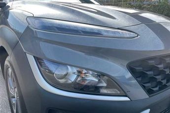 Hyundai KONA 1.6 h-GDi (141 PS) SE Connect 5 Door Petrol Hybrid SUV Automatic