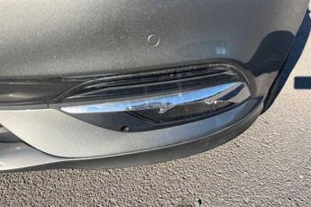 Vauxhall Insignia 1.5i Turbo GPF SRi VX Line Nav Grand Sport 5dr Petrol Automatic 