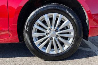 MG MG5 61.1kWh Exclusive Long Range Estate 5dr Electric Auto (156 ps)