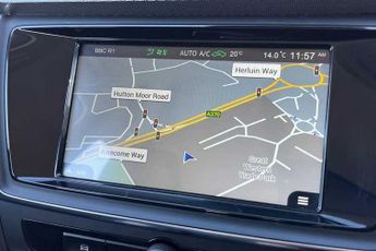 MG MG5 61.1kWh Exclusive Long Range Estate 5dr Electric Auto (156 ps)