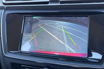 MG MG5 61.1kWh Exclusive Long Range Estate 5dr Electric Auto (156 ps)