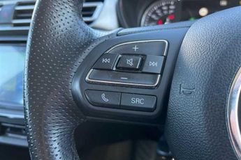 MG MG5 61.1kWh Exclusive Long Range Estate 5dr Electric Auto (156 ps)