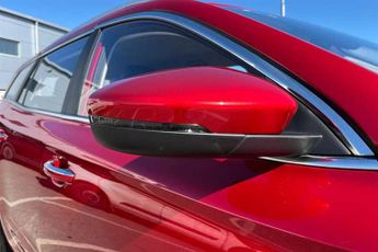 MG MG5 61.1kWh Exclusive Long Range Estate 5dr Electric Auto (156 ps)