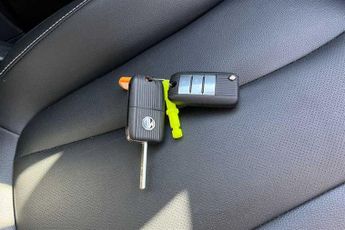 MG MG5 61.1kWh Exclusive Long Range Estate 5dr Electric Auto (156 ps)