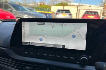 Hyundai i20 1.0 T-GDi MHEV Premium Hatchback 5dr Petrol Hybrid DCT Euro 6 (s