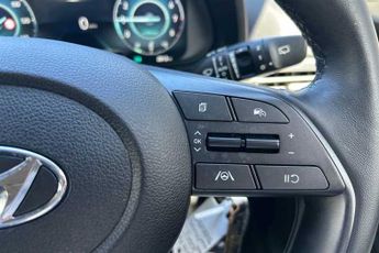 Hyundai i20 1.0 T-GDi MHEV Premium Hatchback 5dr Petrol Hybrid DCT Euro 6 (s