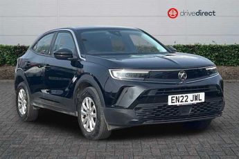 Vauxhall Mokka 1.2 Turbo SE Edition SUV 5dr Petrol Manual Euro 6 (s/s) (100 ps)