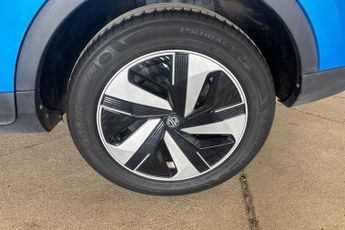 MG ZS 51.1kWh Trophy SUV 5dr Electric Auto (176 ps)