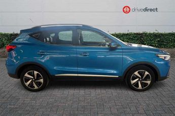 MG ZS 51.1kWh Trophy SUV 5dr Electric Auto (176 ps)