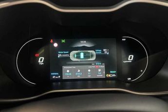 MG ZS 51.1kWh Trophy SUV 5dr Electric Auto (176 ps)