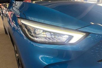 MG ZS 51.1kWh Trophy SUV 5dr Electric Auto (176 ps)