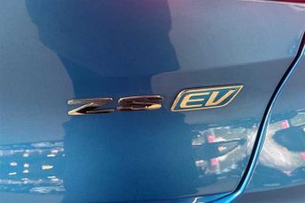 MG ZS 51.1kWh Trophy SUV 5dr Electric Auto (176 ps)