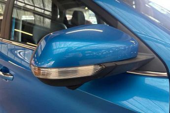 MG ZS 51.1kWh Trophy SUV 5dr Electric Auto (176 ps)