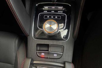 MG ZS 51.1kWh Trophy SUV 5dr Electric Auto (176 ps)