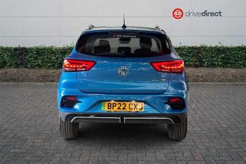 MG ZS 51.1kWh Trophy SUV 5dr Electric Auto (176 ps)