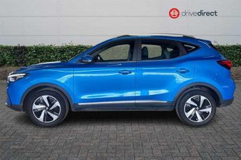MG ZS 51.1kWh Trophy SUV 5dr Electric Auto (176 ps)