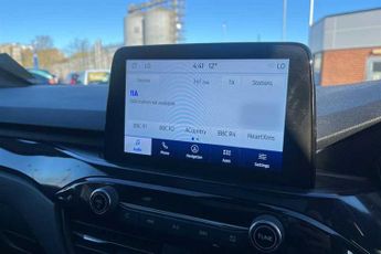 Ford Kuga ST-Line X Edition 2.5 Duratec Plug-in Hybrid Automatic Start/Sto