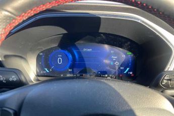 Ford Kuga ST-Line X Edition 2.5 Petrol Plug-in Hybrid Start/Stop (225ps) -