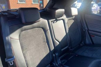 Ford Kuga 2.5 Duratec 14.4kWh ST-Line X Edition SUV 5dr Petrol Plug-in Hyb