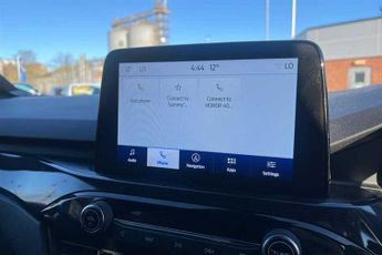 Ford Kuga ST-Line X Edition 2.5 Duratec Plug-in Hybrid Automatic Start/Sto