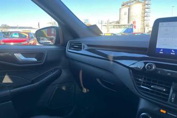 Ford Kuga ST-Line X Edition 2.5 Petrol Plug-in Hybrid Start/Stop (225ps) -