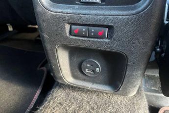 Ford Kuga ST-Line X Edition 2.5 Petrol Plug-in Hybrid Start/Stop (225ps) -