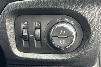 Vauxhall Corsa Electric GS 51kWh Automatic (156ps)