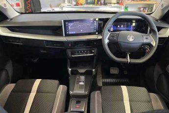 Vauxhall Frontera 1.2 Hybrid 136ps GS SUV 5dr Petrol Hybrid e-DCT Euro 6 (s/s) (13