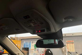 Vauxhall Frontera 1.2 Hybrid 136ps GS SUV 5dr Petrol Hybrid e-DCT Euro 6 (s/s) (13