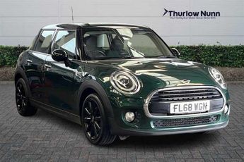 MINI Hatch 1.5 Cooper GPF Hatchback 5dr Petrol Manual Euro 6 (s/s) (136 ps)
