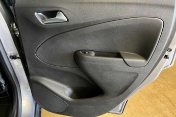 Vauxhall Crossland 1.2 Turbo Ultimate SUV 5dr Petrol Auto Euro 6 (s/s) (130 ps)