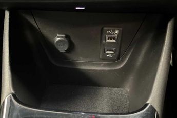 Vauxhall Crossland 1.2 Turbo Ultimate SUV 5dr Petrol Auto Euro 6 (s/s) (130 ps)