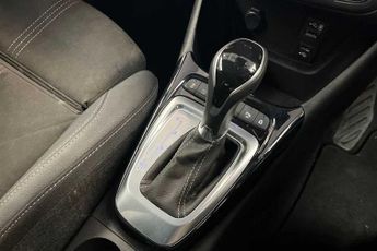 Vauxhall Crossland 1.2 Turbo Ultimate SUV 5dr Petrol Auto Euro 6 (s/s) (130 ps)