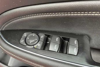 VAUXHALL INSIGNIA 1.6 Turbo D BlueInjection SRi Nav Grand Sport 5dr Diesel Automat