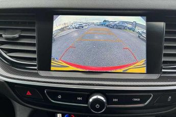 VAUXHALL INSIGNIA 1.6 Turbo D BlueInjection SRi Nav Grand Sport 5dr Diesel Automat