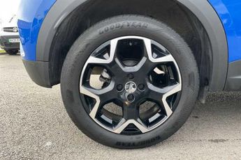 VAUXHALL MOKKA 1.2 Turbo Ultimate SUV 5dr Petrol Auto Euro 6 (s/s) (130 ps)