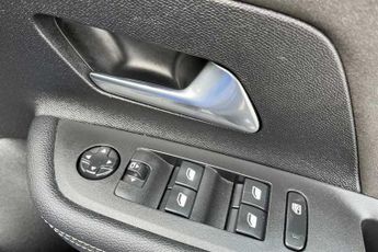 VAUXHALL MOKKA 1.2 Turbo Ultimate SUV 5dr Petrol Auto Euro 6 (s/s) (130 ps)