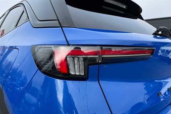 VAUXHALL MOKKA 1.2 Turbo Ultimate SUV 5dr Petrol Auto Euro 6 (s/s) (130 ps)