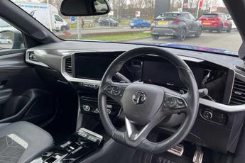 VAUXHALL MOKKA 1.2 Turbo Ultimate SUV 5dr Petrol Auto Euro 6 (s/s) (130 ps)