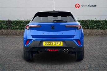 VAUXHALL MOKKA 1.2 Turbo Ultimate SUV 5dr Petrol Auto Euro 6 (s/s) (130 ps)