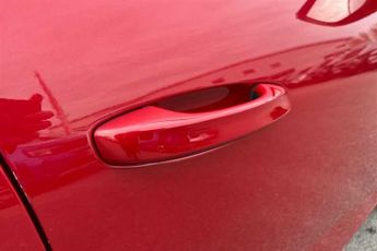 VAUXHALL ASTRA 1.2 Turbo GS Sports Tourer 5dr Petrol Auto Euro 6 (s/s) (130 ps)