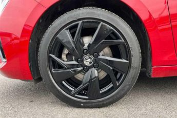 VAUXHALL ASTRA 1.2 Turbo GS Sports Tourer 5dr Petrol Auto Euro 6 (s/s) (130 ps)